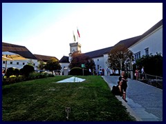 Ljubljana Castle and its views 14