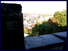 Ljubljana Castle and its views 20