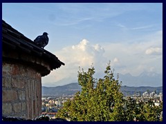 Ljubljana Castle and its views 22