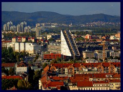 Ljubljana Castle and its views 27 - R5