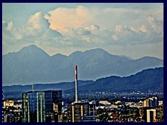 Ljubljana Castle and its views 33