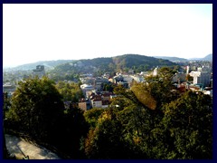 Ljubljana Castle and its views 40