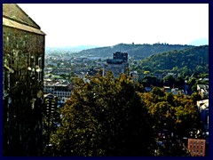 Ljubljana Castle and its views 44