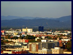 Ljubljana Castle and its views 45