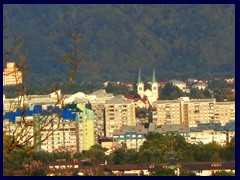 Ljubljana Castle and its views 48