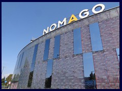 Center West 024 - Nomago