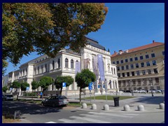 National Gallery of Slovenia