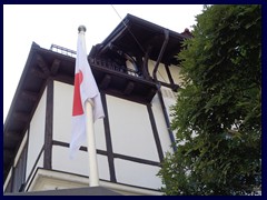 Center West 057 - Embassy of Japan