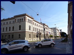 Government Building, Presidential Palace