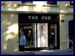 Center West 094 - The End