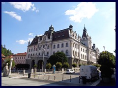 University of Ljubljana