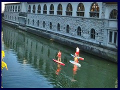 Ljubljanica River 01