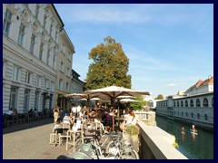 Ljubljanica River 03