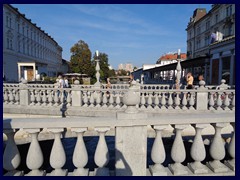 Old Town 020 - Triple Bridge