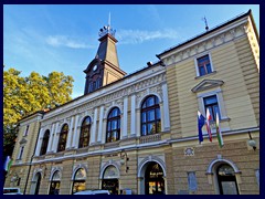 Old Town 074 - Krekov square