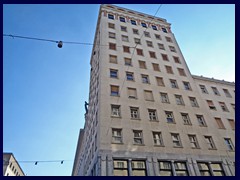 Nebotičnik - Skyscraper and its views 01