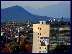 Nebotičnik - Skyscraper and its views 15