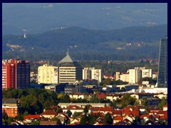 Ljubljana skyline 03 - Crystal Palace, BTC City