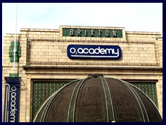 Brixton O2 Academy