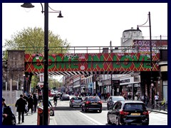 Brixton High St 15