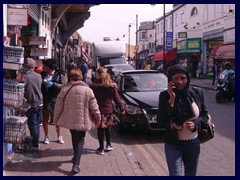 Brixton High St 18