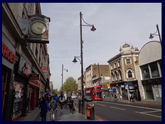 Brixton High St 19