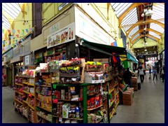 Brixton Market 6