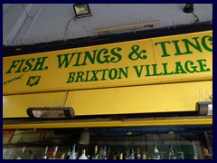 Brixton Market 7