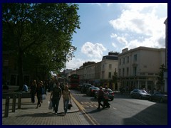 Kings Road, Chelsea 2006