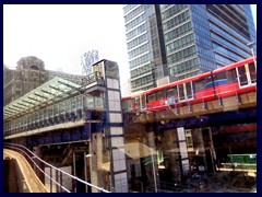 Canary Wharf, Docklands 002