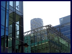 Canary Wharf, Docklands 034