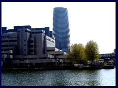 Wood Wharf, Docklands 068