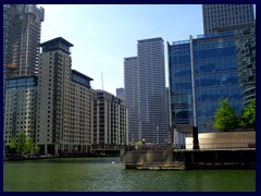 Wood Wharf, Docklands 071