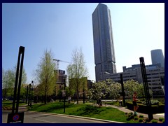 Wood Wharf, Docklands 084