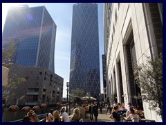 Canary Wharf, Docklands 112