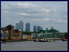 Canary Wharf 2006 01