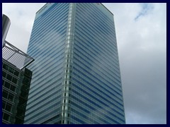 Canary Wharf 2006 11