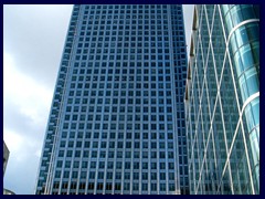 Canary Wharf 2006 16