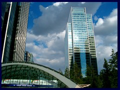 Canary Wharf 2006 18