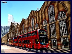 Liverpool Street Station 01