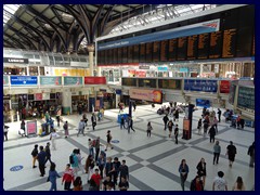 Liverpool Street Station 05