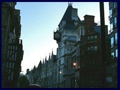 Royal Courts of Justice 02