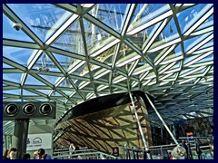 Cutty Sark, Greenwich 3