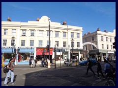 Greenwich Town Center 03