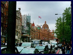 Harrod's, Knightsbridge 2006 04