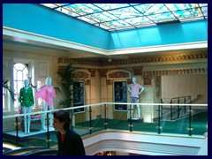 Harrod's 2006 05