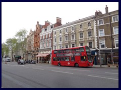 Kensington High Street 06