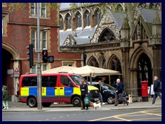 Kensington High Street 09 - St Mary Abbots Church