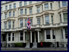 South Kensington 10 - Radisson Vanderbilt Hotel