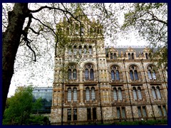 Natural History Museum, South Kensington